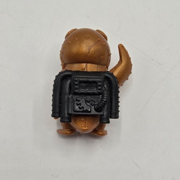 Monster High Doll Robecca Steam Pet Penguin Captain Penny Original 1st Wave Figu - Picture 4 of 4